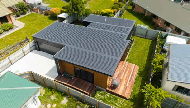 303A King Street, Temuka