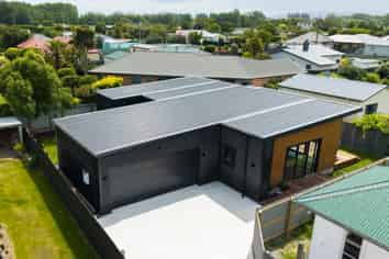 303A King Street, Temuka