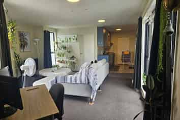 25/169 Fitzgerald Avenue, Christchurch Central