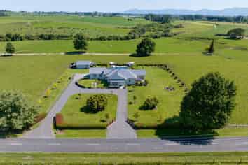 364 Station Road, Matamata