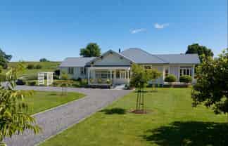 364 Station Road, Matamata