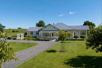 364 Station Road, Matamata