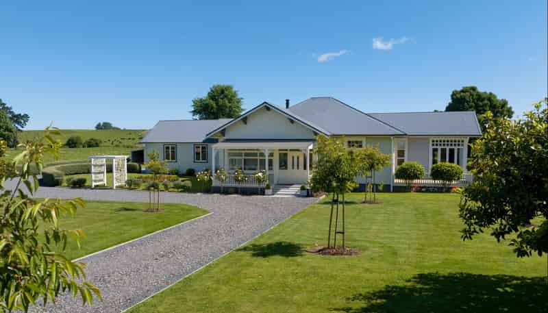 364 Station Road, Matamata