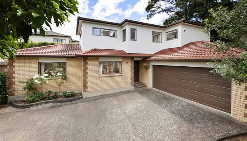 10 Murrayfield Lane, The Gardens