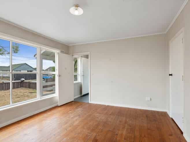 139 and 14 Hampshire Street, Aranui