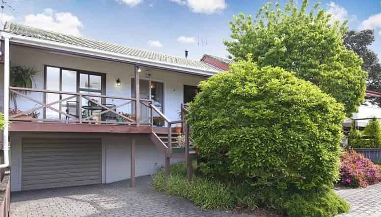 2/128 Barrack Road, Mount Wellington