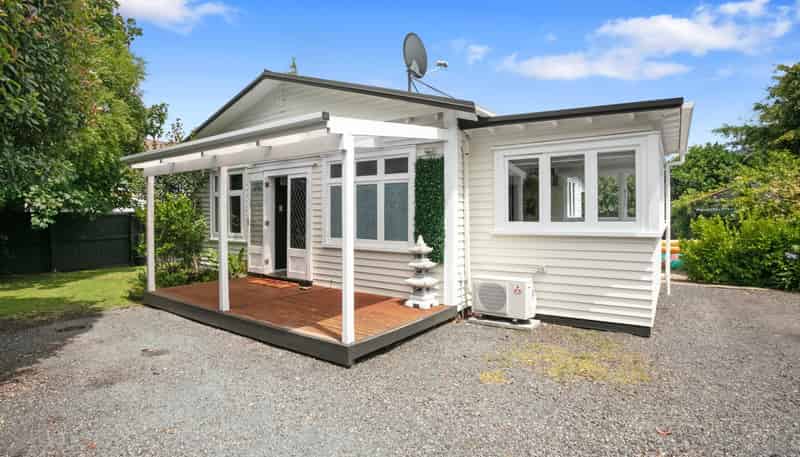 179 Kenny Street, Waihi