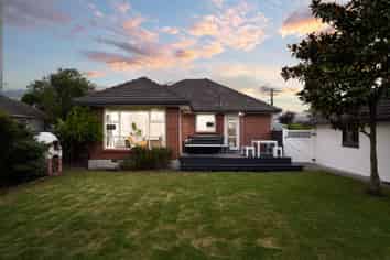 23 Coronation Street, Spreydon