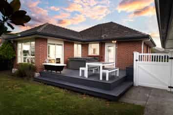 23 Coronation Street, Spreydon