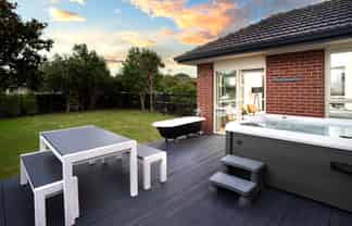 23 Coronation Street, Spreydon