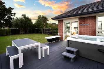 23 Coronation Street, Spreydon