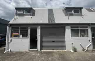134sqm Northcote Industrial Unit 