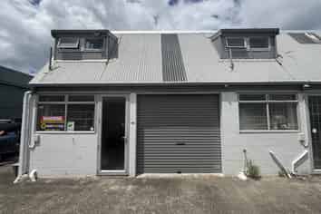 134sqm Northcote Industrial Unit 
