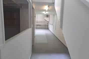 FOOD GRADE WAREHOUSE - 107M²
