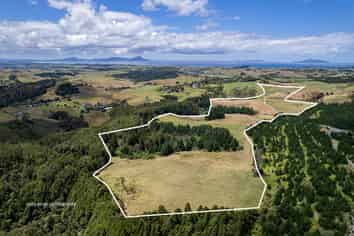 436A Glenmohr Road, Waipu