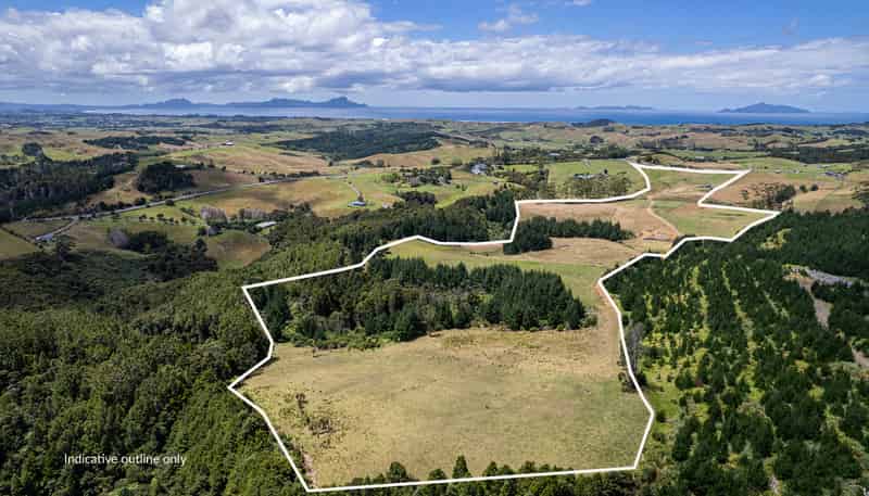 436A Glenmohr Road, Waipu