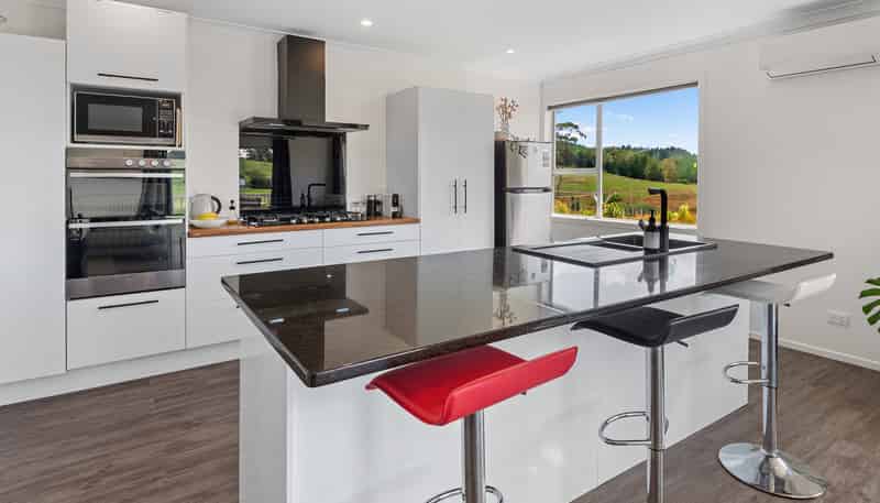 436A Glenmohr Road, Waipu