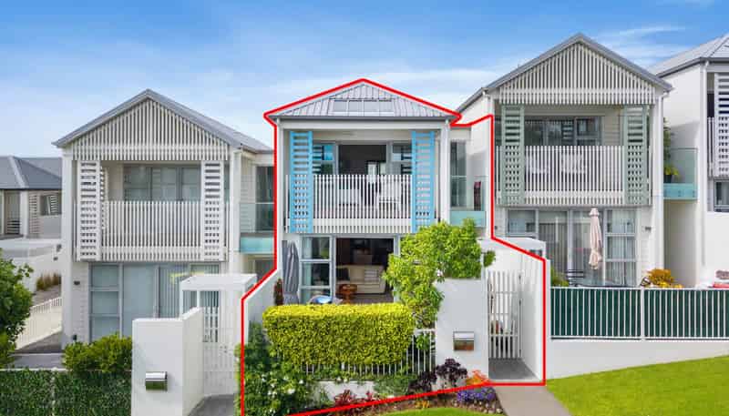 7 The Settlement, Millwater