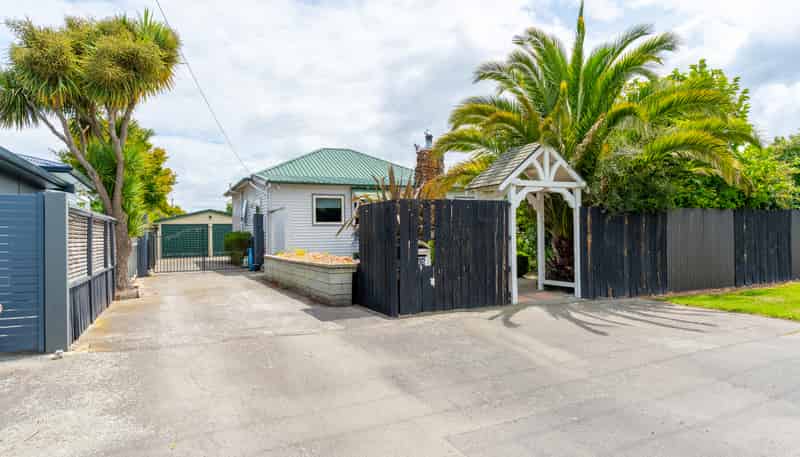 15 Neal Street, Temuka