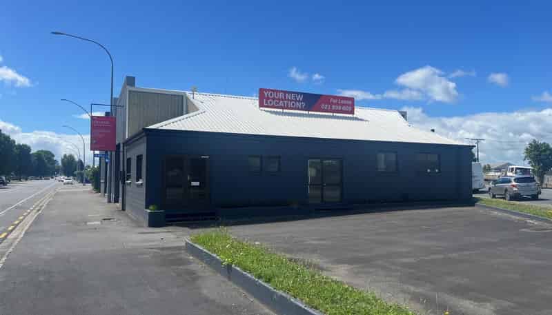  103 Norton Road, Frankton