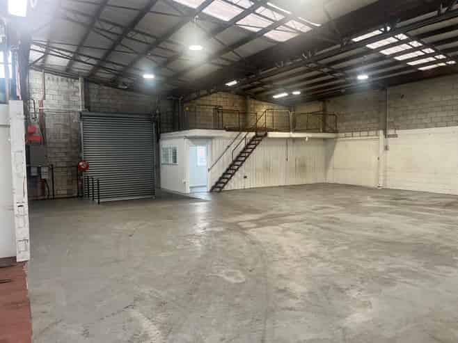High Profile Frankton Workshop/Warehouse