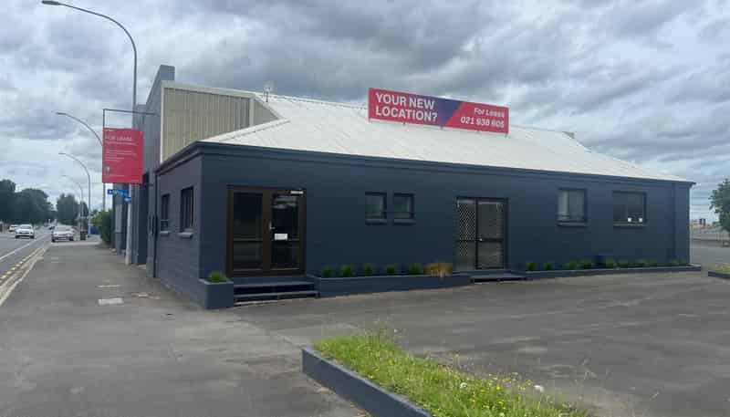  103 Norton Road, Frankton