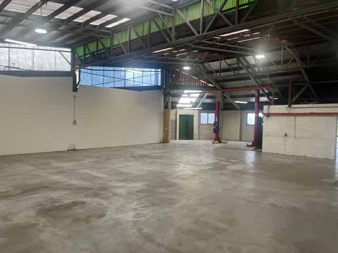 High Profile Frankton Workshop/Warehouse