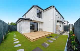 19 Deas Place, Otahuhu