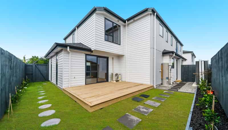 19 Deas Place, Otahuhu
