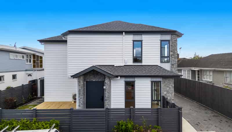 19 Deas Place, Otahuhu