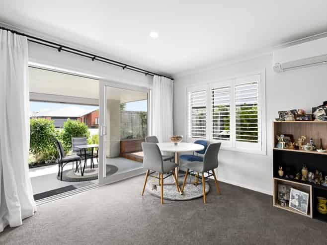 18 William Paul Street, Cambridge