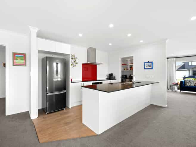 18 William Paul Street, Cambridge