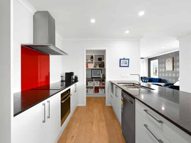 18 William Paul Street, Cambridge