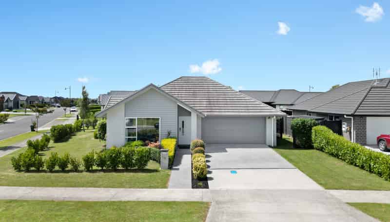 18 William Paul Street, Cambridge