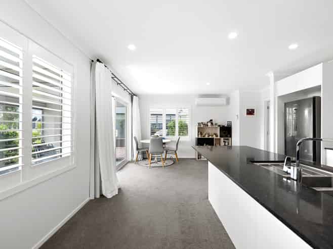 18 William Paul Street, Cambridge