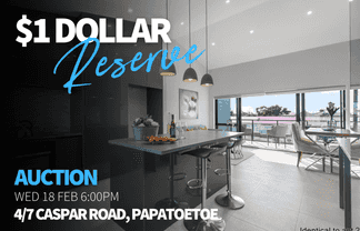 4/7 Caspar Road, Papatoetoe