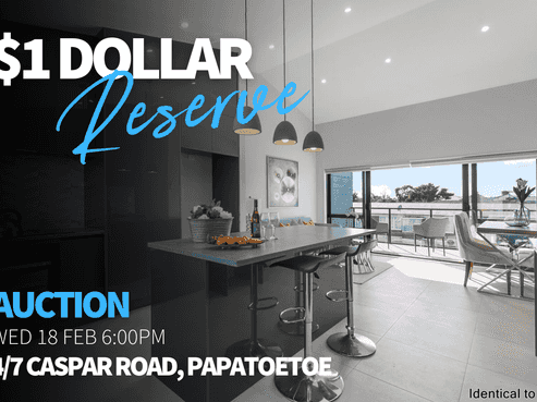 4/7 Caspar Road, Papatoetoe