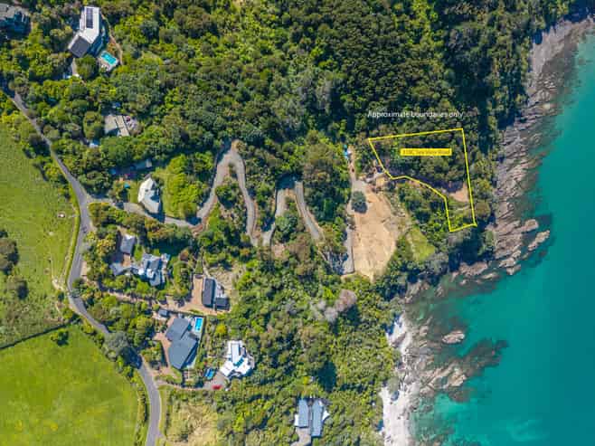 Auckland - Address withheld