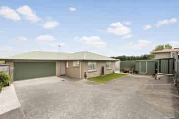 57/8 Village Place, Tuakau