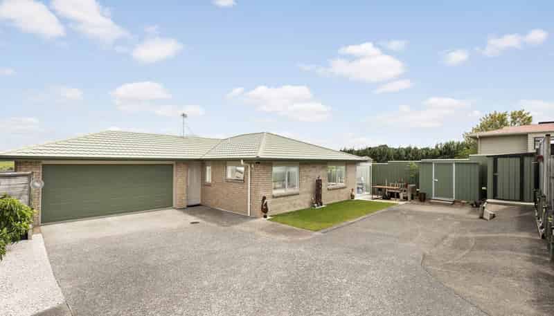 57/8 Village Place, Tuakau