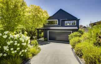 Hawkes Bay - Address withheld