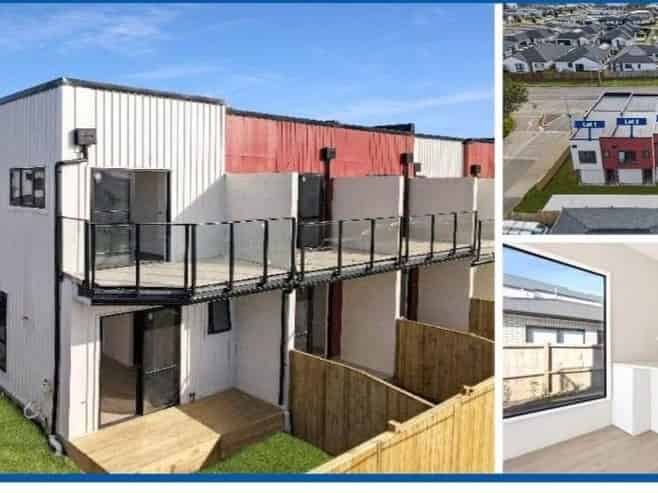 Lot 3/ 2 Bliss Court, Takanini