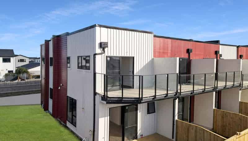 Lot 3/ 2 Bliss Court, Takanini