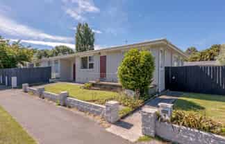 3/108 Staveley Street, Avonhead