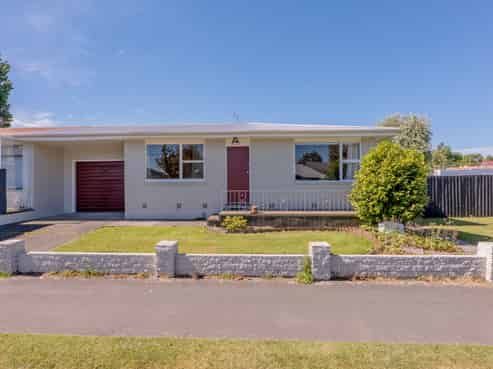 3/108 Staveley Street, Avonhead