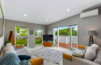 1/43 Auld Street, Torbay