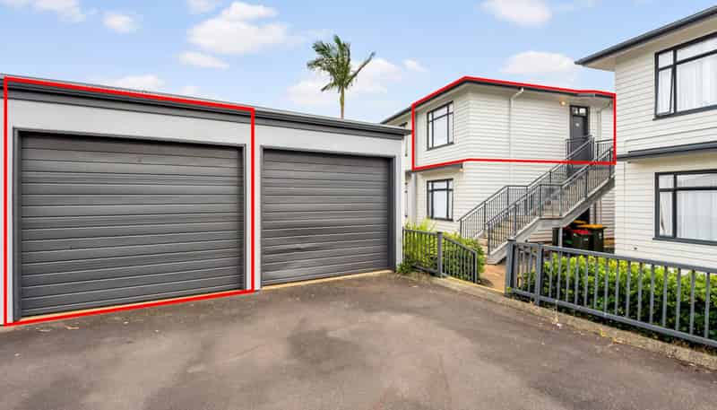 136/2 Armoy Drive, East Tamaki