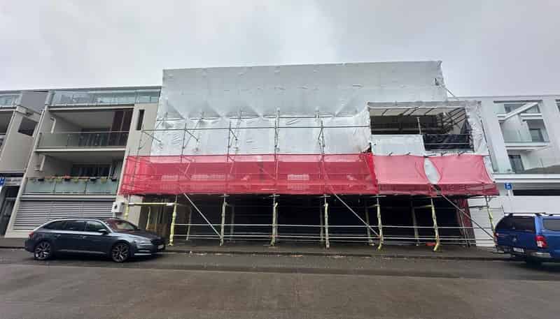   Beach Front Lane, Browns Bay