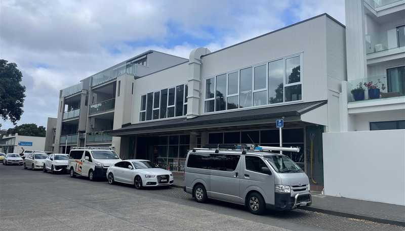   Beach Front Lane, Browns Bay