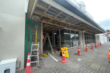 Boutique Hospo - Browns Bay